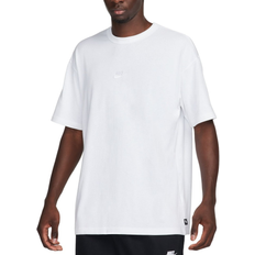 Nike Men's Sportswear Premium Essentials T-shirts - White