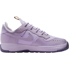 Nike Air Force 1 Sport Shoes Nike Air Force 1 Wild W - Lilac Bloom/Daybreak/Barely Grape