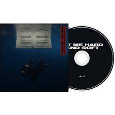 Musik Billie Eilish - Hit Me Hard And Soft (CD)