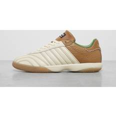 Shoes adidas x Wales Bonner Leather Samba Trainers White UK 11
