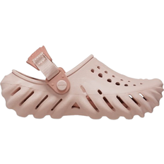 Crocs Kid's Echo Clog - Pink Clay