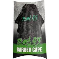 Hair Cutting Capes Tomb 45 barber styling cutting cape hook closure