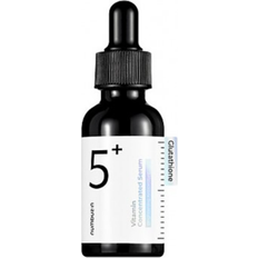 Numbuzin Skincare Numbuzin No.5+ Vitamin Concentrated Serum 1fl oz