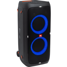 Bærbar - Vannbestandig Bluetooth-høyttalere JBL PartyBox 310