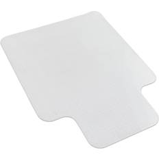 Mount-It! Studded Plastic Office Chair Floor Protector