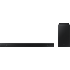 Samsung Dolby Atmos Soundbars Samsung HW-B550