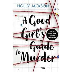 Deutsch - Philosophie & Religion Bücher A Good Girl's Guide to Murder (Geheftet, 2022)