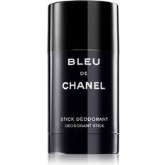 Trockene Haut Deos Chanel Bleu De Chanel Deo Stick 75ml