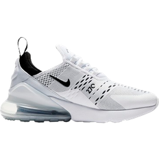 Damen Sneakers Nike Air Max 270 W - White/Black