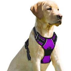 Barkbay Dog Harness No-Pull Pet Harness X-Large