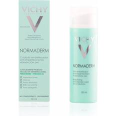Antioxidantien Akne-Behandlung Vichy Normaderm Beautifying Anti Blemish Care 50ml