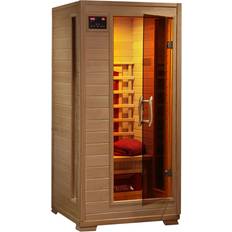 Sauna Rooms Radiant Sauna BSA2400