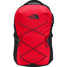 The North Face Backpacks The North Face Jester Backpack - TNF Red/TNF Black