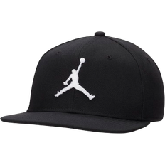 Nike Herren Caps Nike Jordan Pro Cap - Black/Anthracite/White