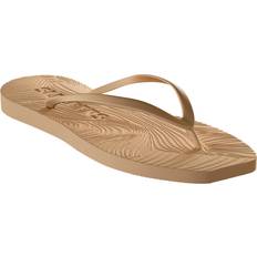 Dame Flip-Flops Sleepers Tapered - Sand