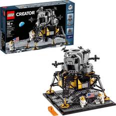 Lego Creator Expert Lego Creator Expert NASA Apollo 11 Lunar Lander 10266