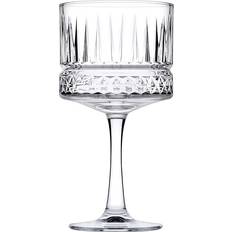 Pasabahce Elysia Gin And Tonic Cocktail Glass 16.9fl oz
