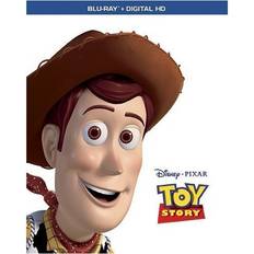 Childrens Blu-ray Toy Story Blu-ray