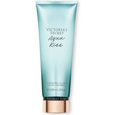 Victoria's Secret Aqua Kiss Fragrance Lotion 8 fl oz