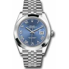 Uhren Rolex Datejust 41mm (126300)