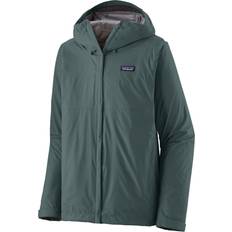 Patagonia L - Men Rain Clothes Patagonia Men's Torrentshell 3L Rain Jacket - Nouveau Green