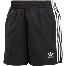Adidas Herren - L Bekleidung adidas Adicolor Classics Sprinter Shorts - Black