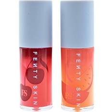 Fenty Skin Fruit Quench'rz Hydrating + Conditioning Lip Oil Duo