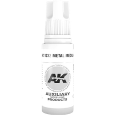 Malmittel AK Interactive 3rd Gen Auxiliary Metal Medium 17ml