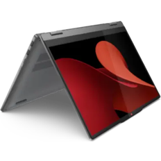 Lenovo 16 GB - AMD Ryzen 7 Laptoper Lenovo IdeaPad 5 2-in-1 14AHP9 83DR001UMX