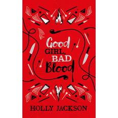 Engelsk Bøker Good Girl Bad Blood (Innbundet, 2024)
