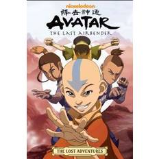 Avatar the last airbender Avatar: The Last Airbender (Paperback, 2011)