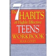 The 7 Habits of Highly Effective Teens Workbook (Paperback, 1999)