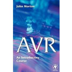 AVR (Heftet, 2002)