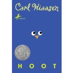 Children & Young Adults Books Hoot (Paperback, 2005)