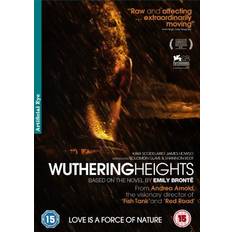 Wuthering Heights [DVD]