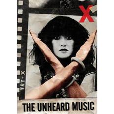 X - The Unheard Music [DVD] [2011]