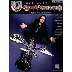 Ultimate Ozzy Osbourne [With CD (Audio)] (Hörbuch, CD, 2009)