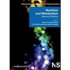 Nutrition and Metabolism (Heftet, 2010)