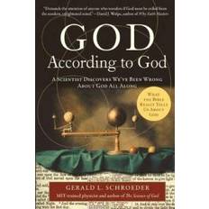 God According to God (Paperback, 2010)