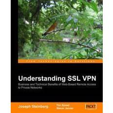 Books SSL VPN (Paperback, 2004)