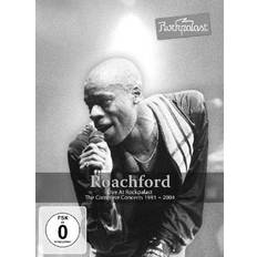 Roachford - Live At Rockpalast 1991 And 2005 [DVD]