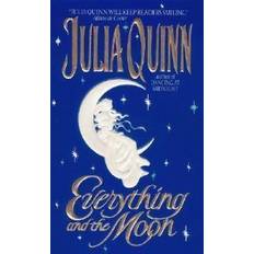 Romance Books everything and the moon (Paperback, 2003)