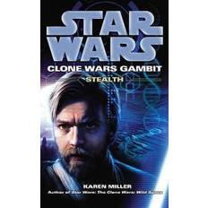 Star wars the clone wars Star Wars: Clone Wars Gambit - Stealth (Geheftet, 2011)