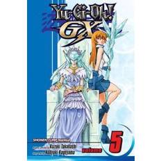 Yu-Gi-Oh! GX 5 (Heftet, 2010)