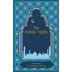 Klassikere Bøker Arabian Nights (Innbundet, 2011)