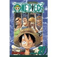 One piece bok One Piece (Heftet, 2010)