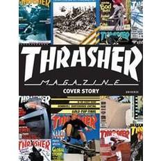Thrasher Magazine (Innbundet, 2012)