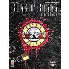 Biography Books Guns N' Roses Complete: Play-It-Like-It-Is Guitar, Volume 2 (Paperback, 1997)