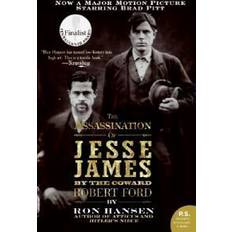 E-Books The Assassination of Jesse James by the Coward Robert Ford (E-Book, 2007)