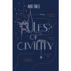 Rules of Civility (Heftet, 2012)